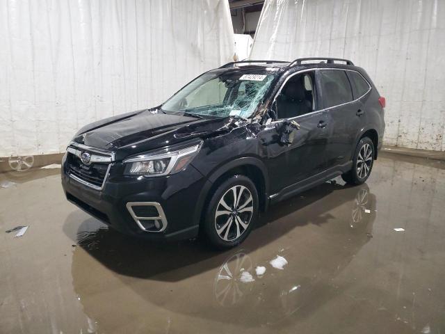 subaru forester l 2019 jf2skauc4kh514937