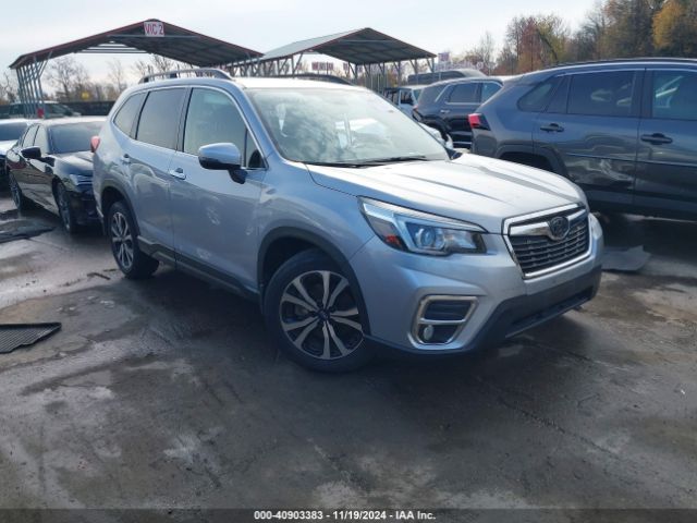 subaru forester 2020 jf2skauc4lh472691