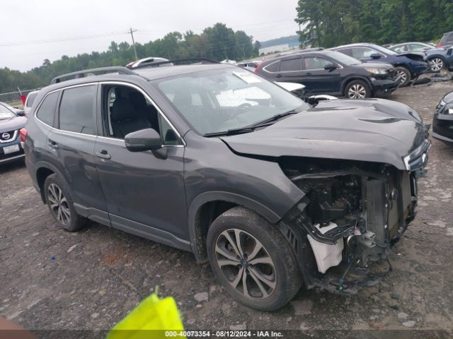 subaru forester 2020 jf2skauc4lh604154