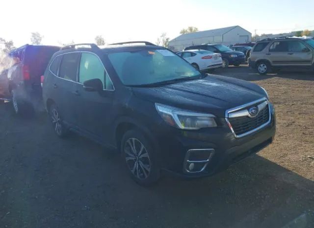 subaru forester 2021 jf2skauc4mh417238