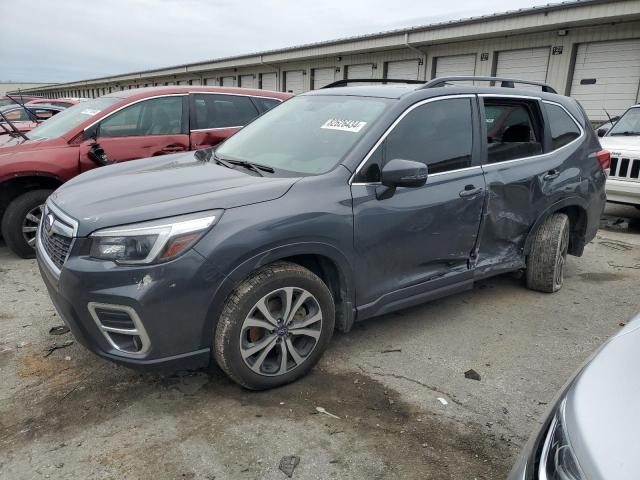 subaru forester l 2021 jf2skauc4mh469758