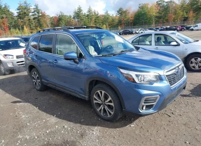 subaru forester 2019 jf2skauc5kh465456