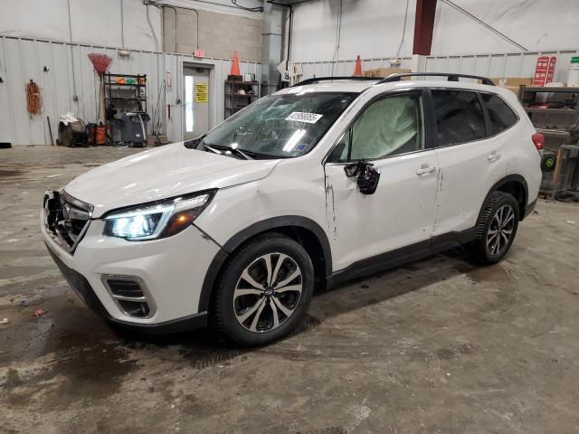 subaru forester l 2019 jf2skauc5kh510234