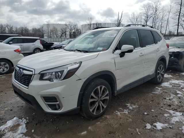 subaru forester 2019 jf2skauc5kh553133