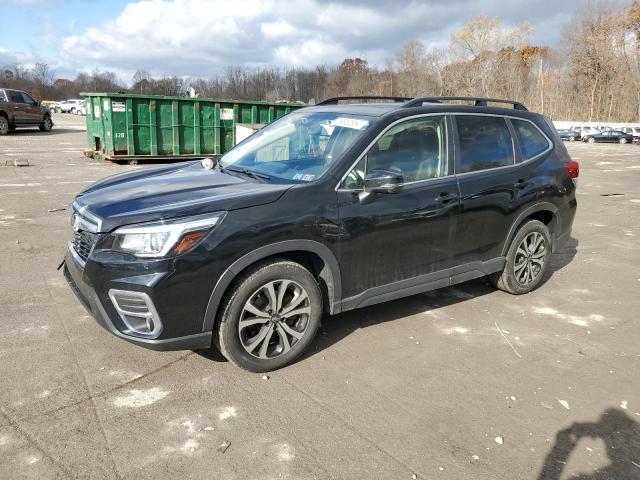 subaru forester l 2020 jf2skauc5lh554364