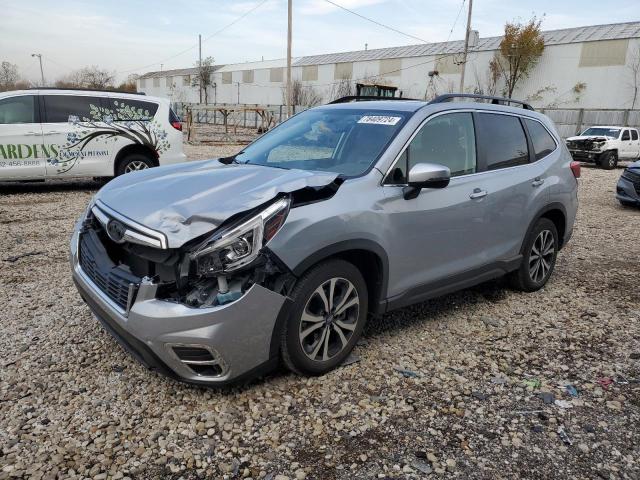 subaru forester l 2020 jf2skauc5lh602820