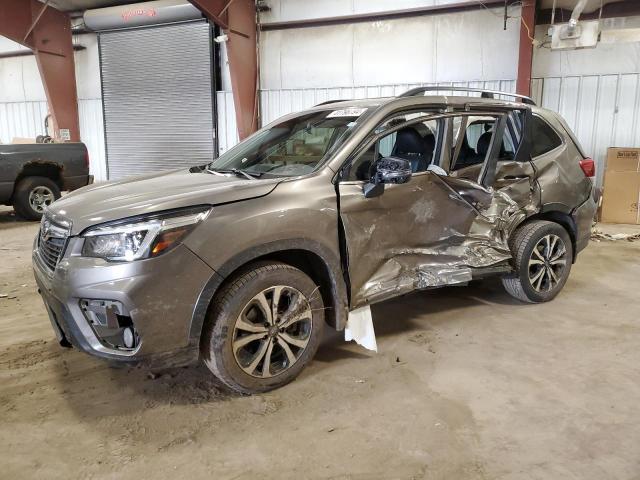 subaru forester 2020 jf2skauc6lh533460