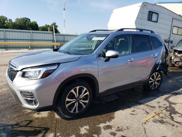 subaru forester l 2020 jf2skauc6lh583887