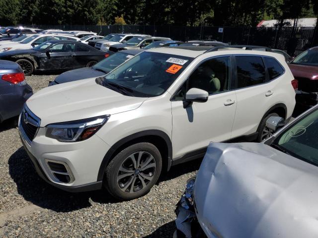 subaru forester l 2019 jf2skauc7kh481853