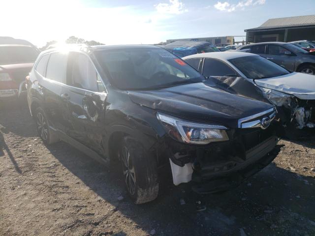 subaru forester l 2019 jf2skauc7kh502121