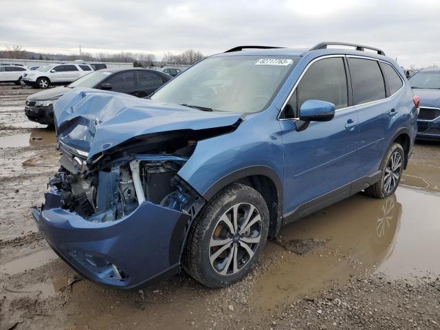 subaru forester 2019 jf2skauc7kh534258