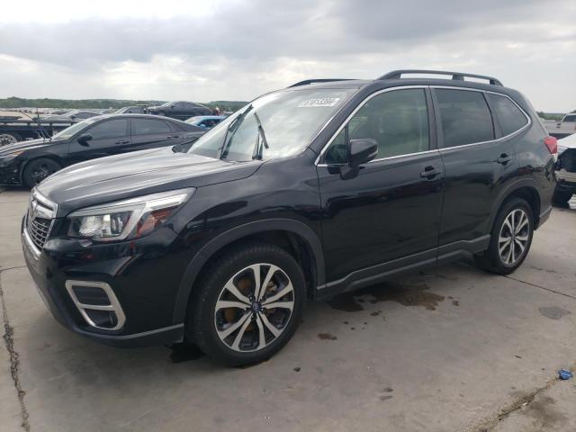 subaru forester l 2019 jf2skauc7kh582424