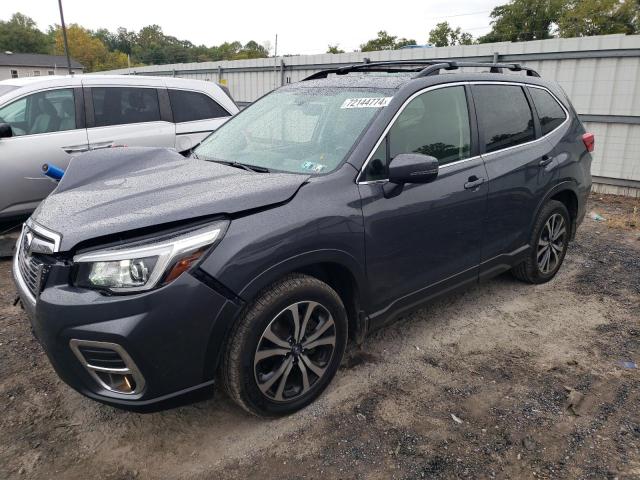 subaru forester l 2020 jf2skauc7lh609414