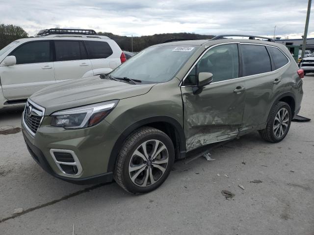 subaru forester l 2021 jf2skauc7mh560748