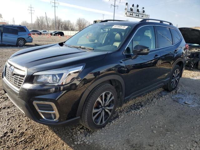 subaru forester l 2019 jf2skauc8kh400343