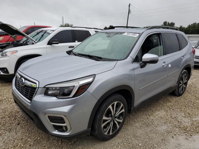 subaru forester l 2021 jf2skauc8mh419316