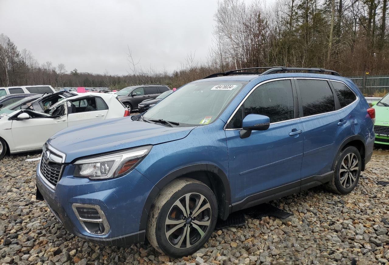 subaru forester 2019 jf2skauc9kh418009