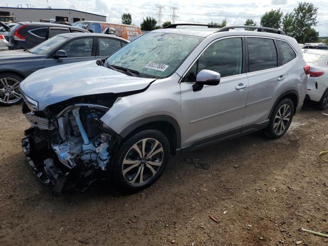 subaru forester 2019 jf2skauc9kh430497