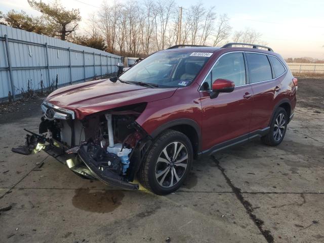 subaru forester l 2019 jf2skauc9kh515873