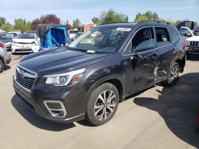 subaru forester 2019 jf2skauc9kh547738