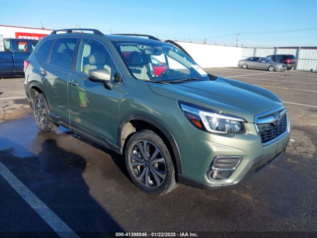 subaru forester 2021 jf2skauc9mh422211