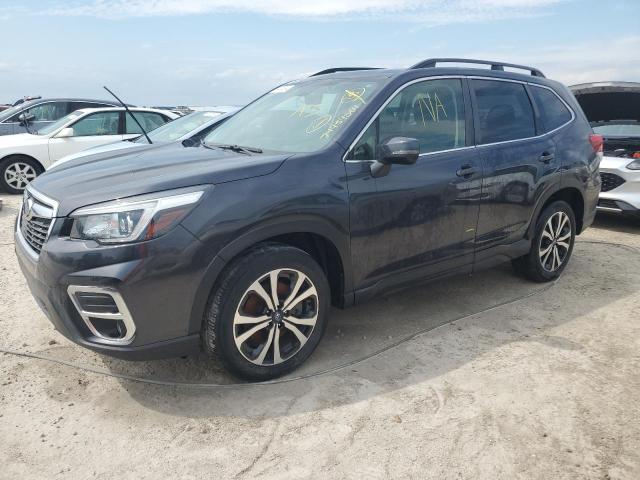 subaru forester l 2019 jf2skaucxkh479370