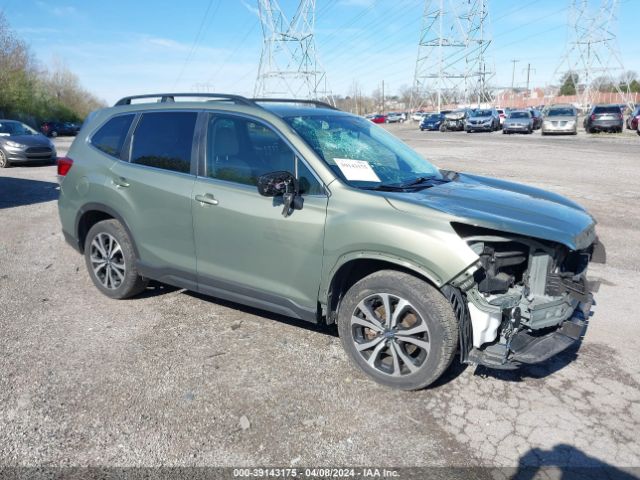 subaru forester 2019 jf2skaucxkh555802