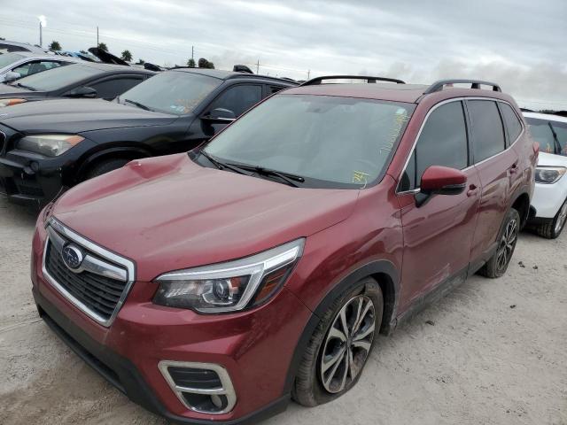 subaru forester l 2019 jf2skaucxkh579016