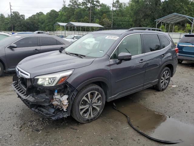 subaru forester 2020 jf2skaucxlh563531