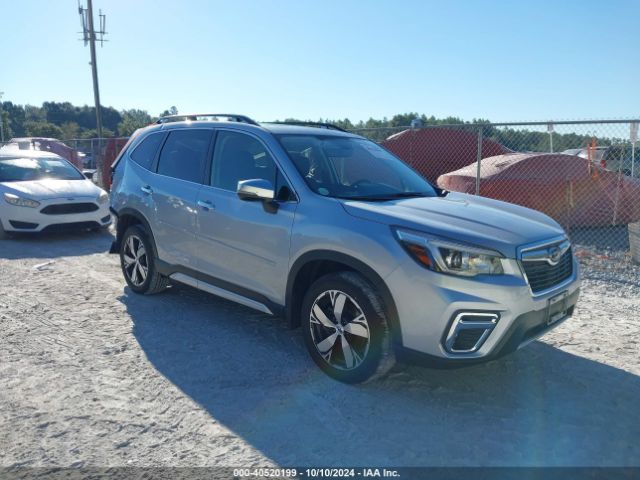 subaru forester 2019 jf2skawc0kh410278