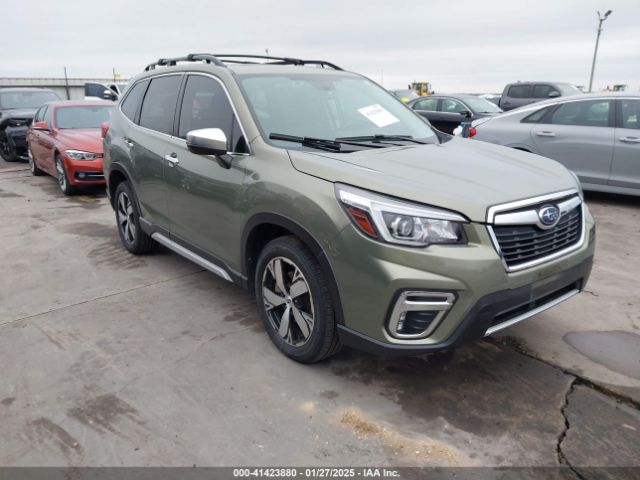 subaru forester 2019 jf2skawc0kh491136