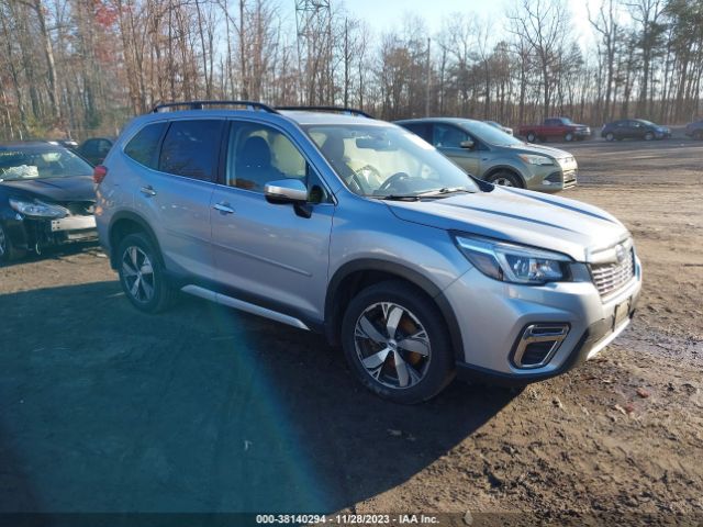 subaru forester 2019 jf2skawc0kh541016