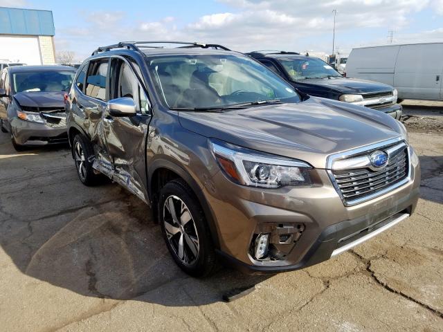 subaru forester t 2019 jf2skawc1kh476225