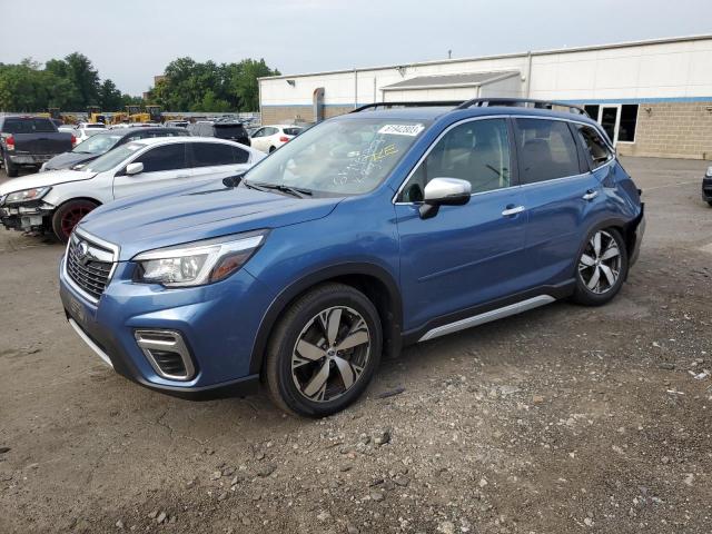 subaru forester 2019 jf2skawc2kh495639