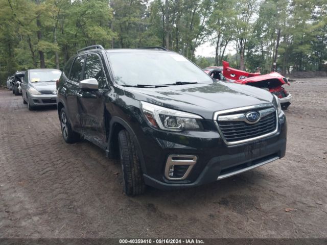 subaru forester 2019 jf2skawc2kh522466