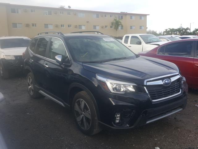 subaru forester t 2019 jf2skawc2kh549828