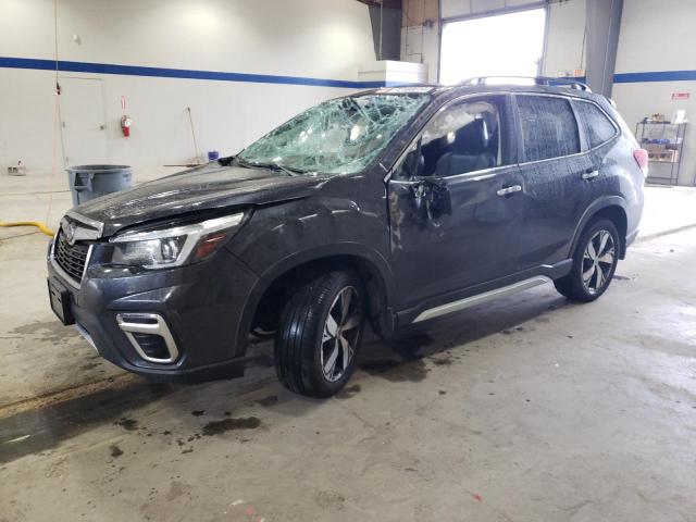 subaru forester t 2019 jf2skawc2kh559954