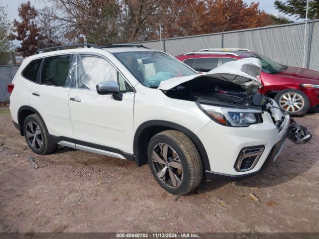 subaru forester 2019 jf2skawc3kh436325