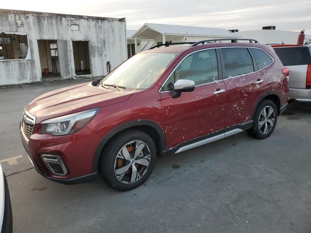 subaru forester t 2019 jf2skawc4kh423891