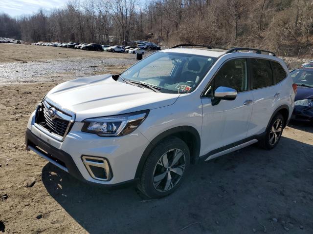 subaru forester 2019 jf2skawc4kh531797