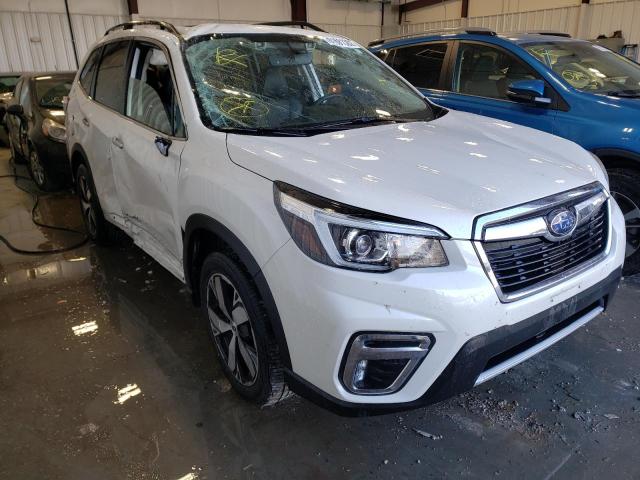 subaru forester t 2019 jf2skawc5kh468399