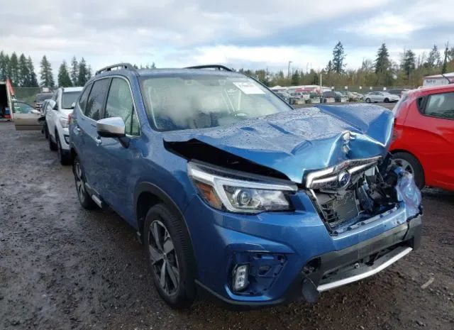 subaru forester 2019 jf2skawc5kh545191