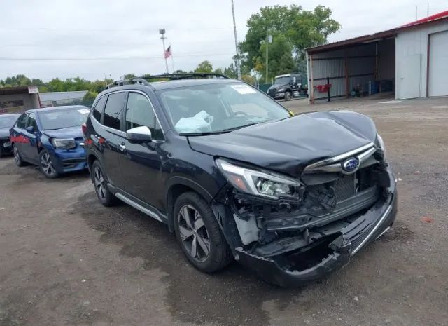 subaru forester 2019 jf2skawc5kh589465