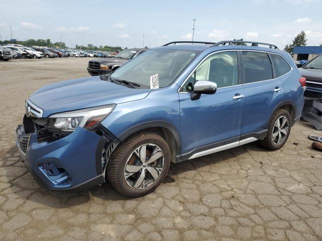 subaru forester 2019 jf2skawc6kh503483