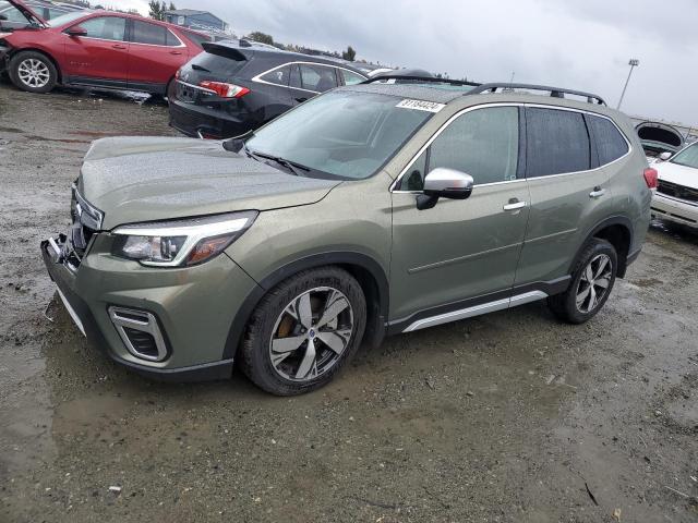 subaru forester t 2019 jf2skawc6kh506903