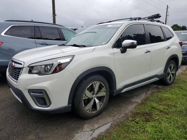 subaru forester t 2019 jf2skawc6kh525497