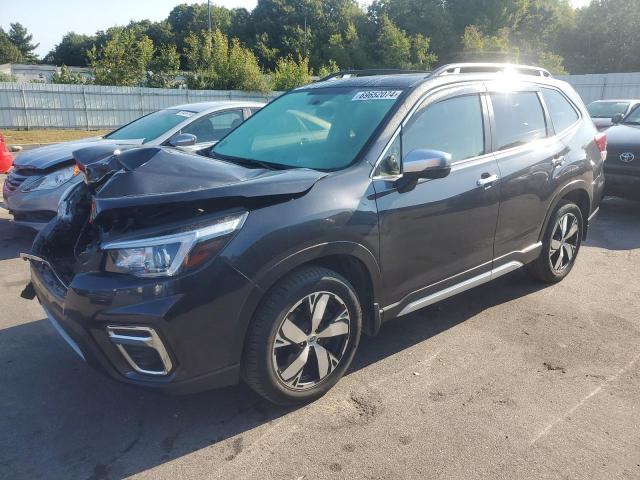 subaru forester t 2019 jf2skawc6kh580628