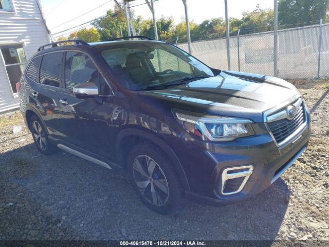 subaru forester 2019 jf2skawc7kh413405