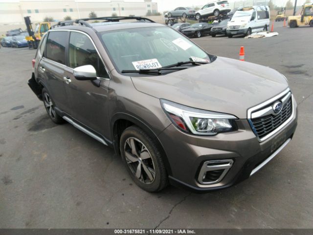 subaru forester 2019 jf2skawc7kh426851