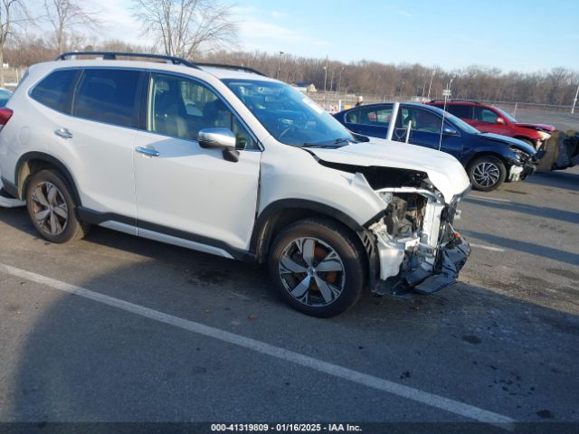 subaru forester 2019 jf2skawc7kh485852